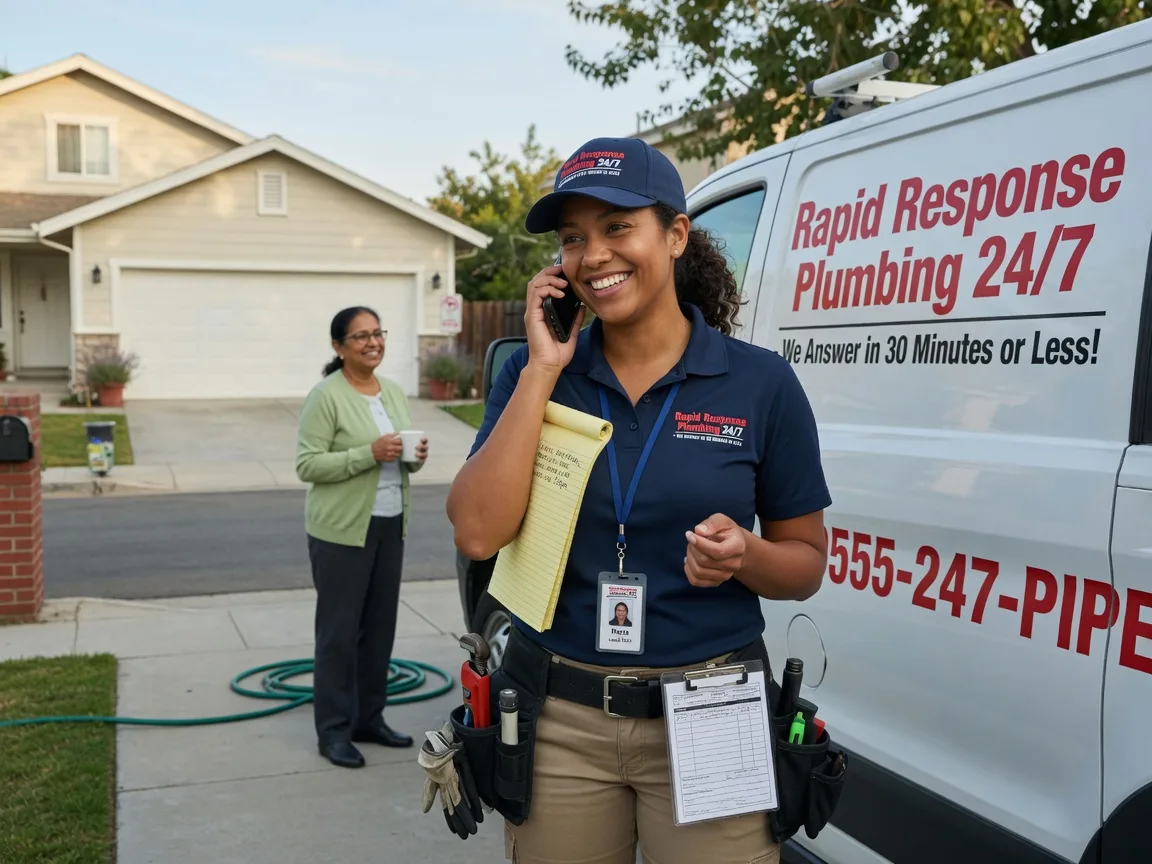 Emergency Plumber Champlain, VA FAQs